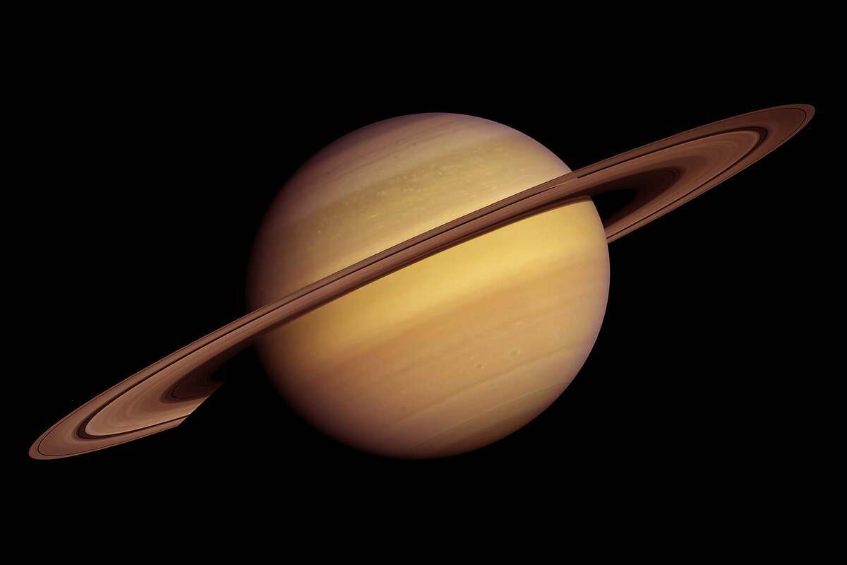La misión Cassini-Huygens