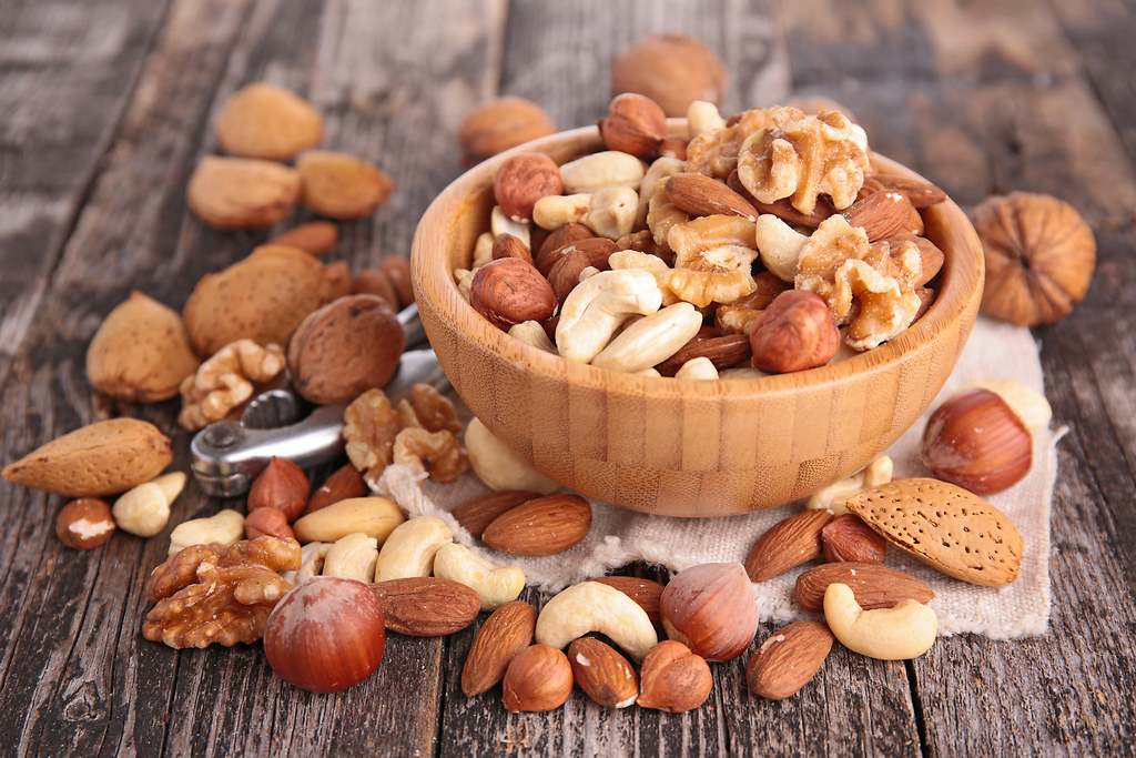 Vitamina E