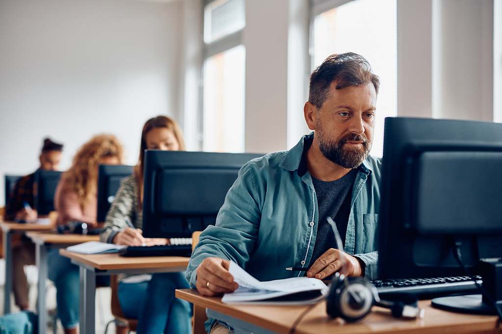 Perder oportunidades de aprender