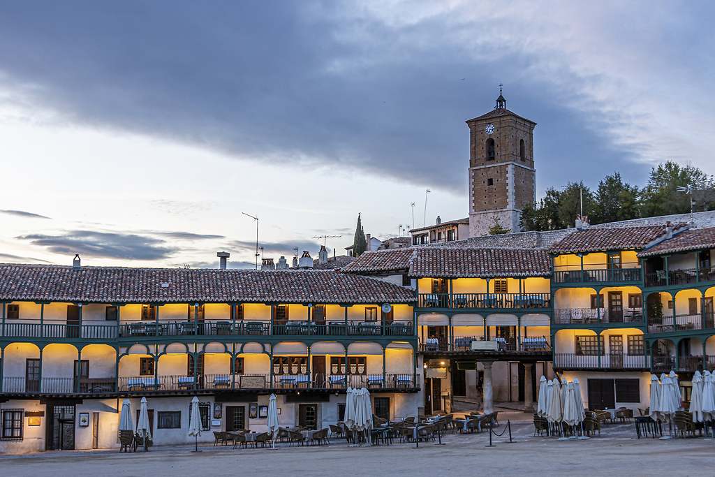 Chinchón