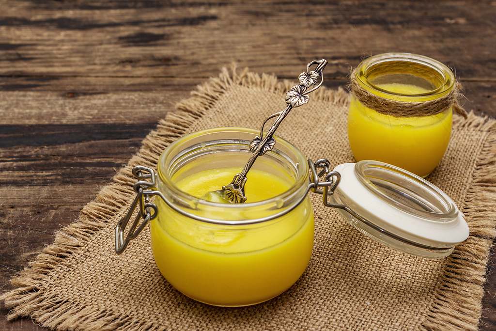 Cómo hacer mantequilla clarificada en casa en pocos minutos: con menos lácteos y perfecta para cocinar