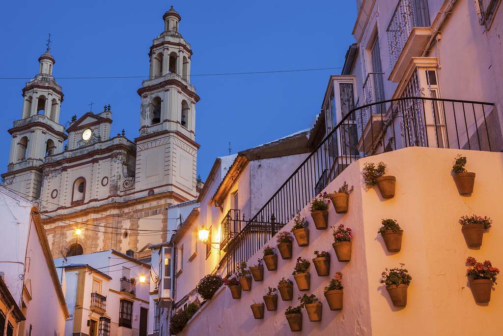 Olvera (Cádiz)