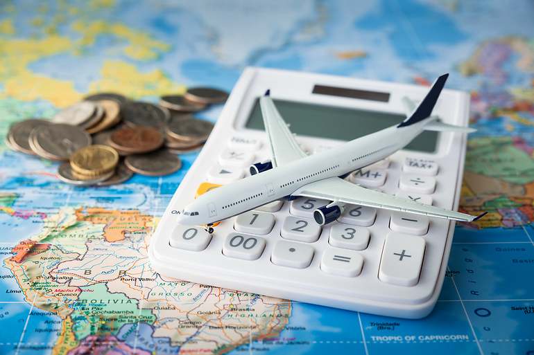 Descuentos Travel Tuesday