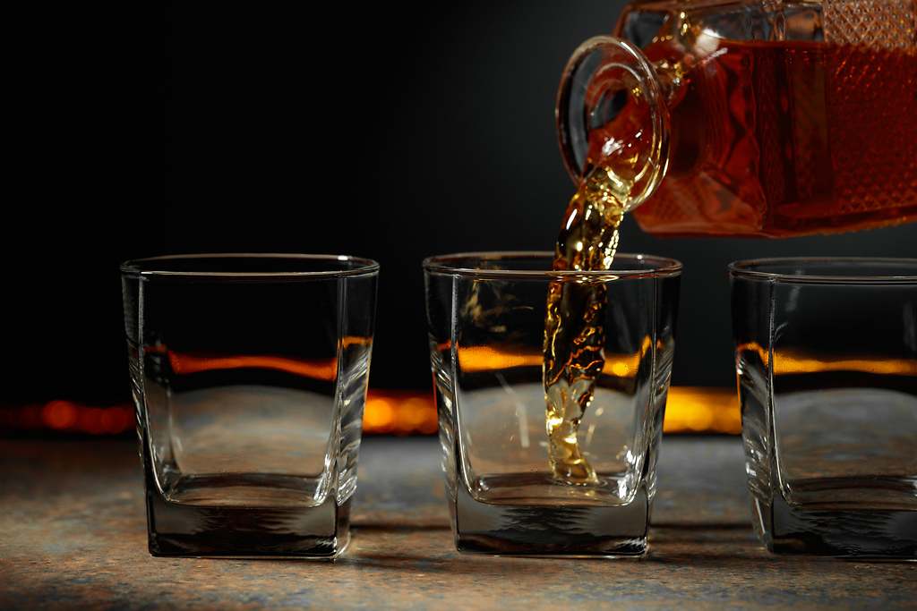 Los expertos prefieren estos cuatro whiskys de pura malta al Macallan 12 años