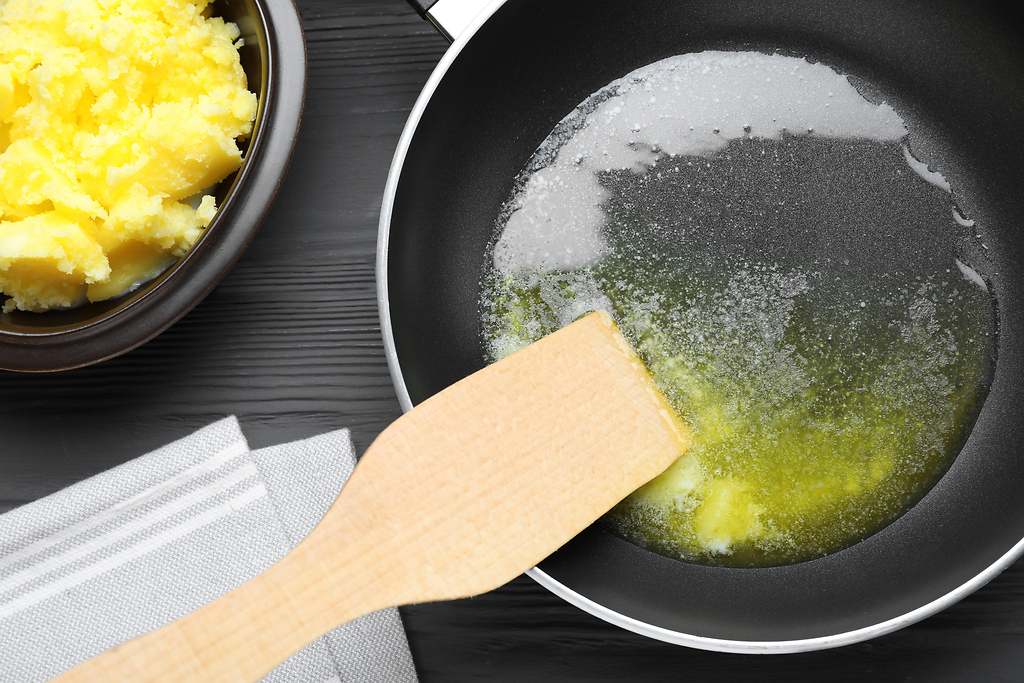 Ideal para cocinar