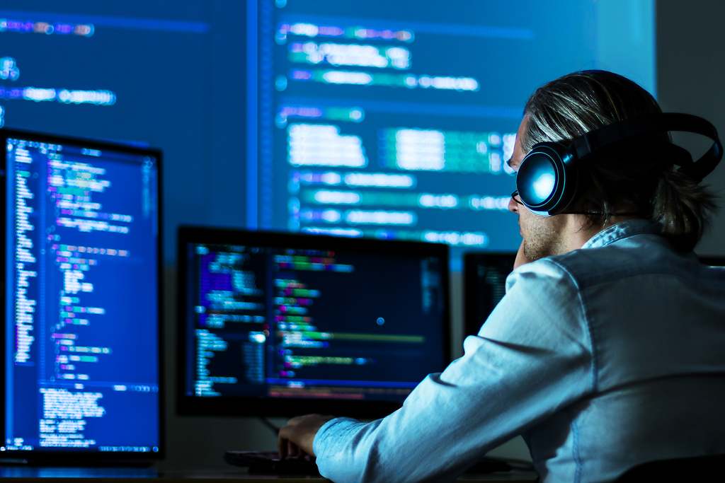 Responsables de sistemas de información o de informática (IT)