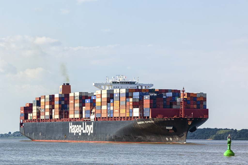 Hamburg Expres