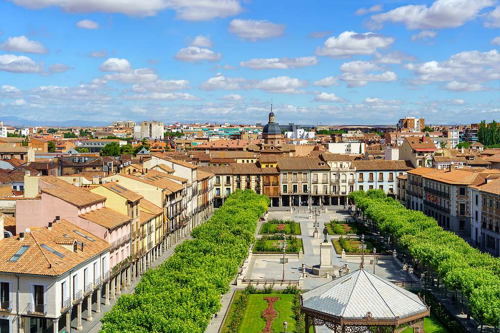 Alcalá de Henares