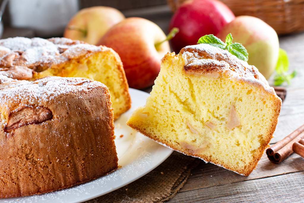El desayuno proteico, saludable y bajo en grasas: son solo tres ingredientes y sin harinas