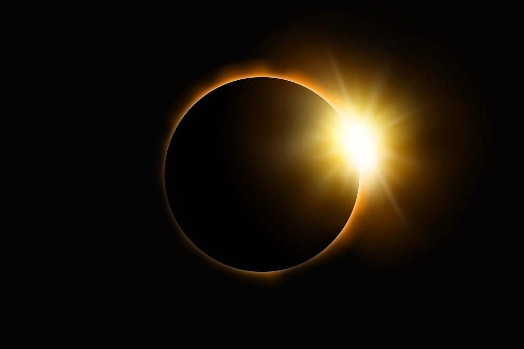 ¿Cuándo sucederá el eclipse?