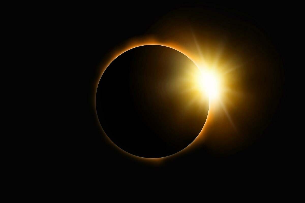¿Cuándo sucederá el eclipse?