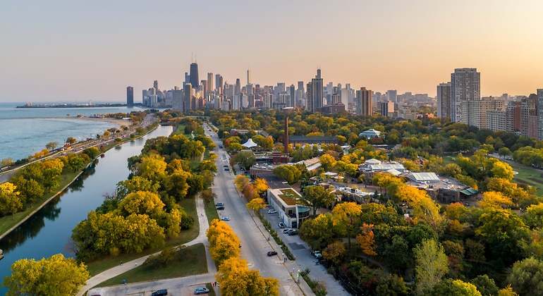Chicago