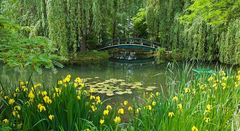 Giverny
