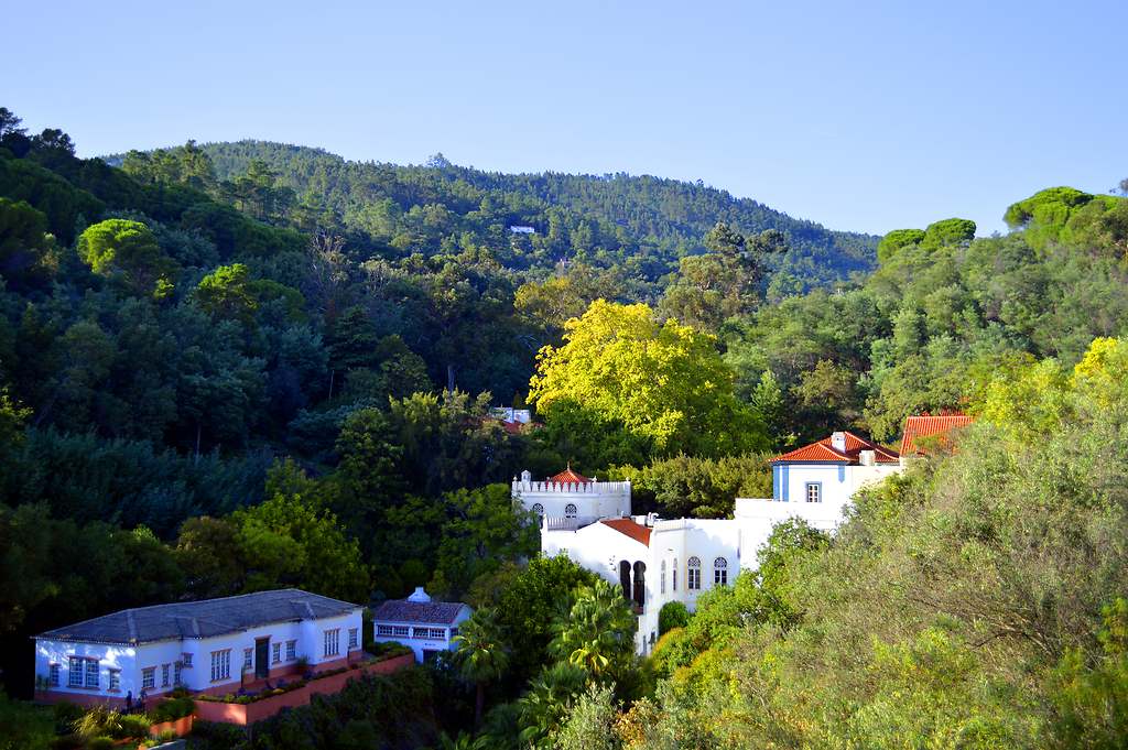 Ruta de la Serra de Monchique
