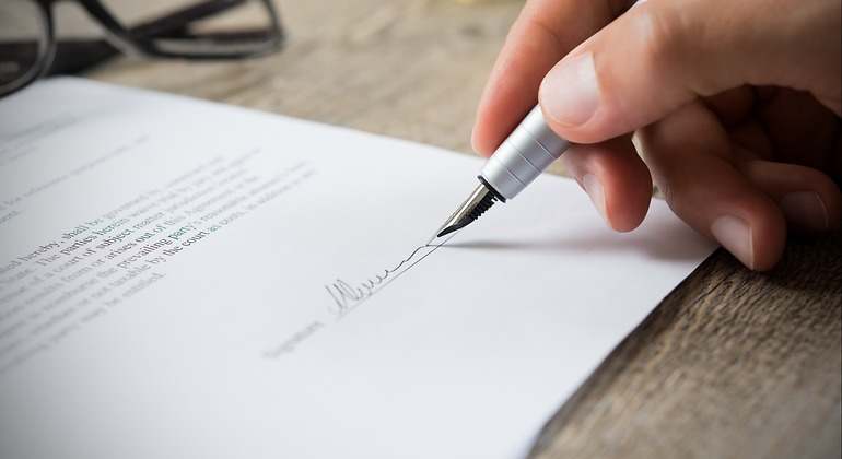 firmas