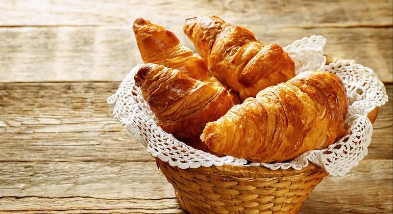 Croissant