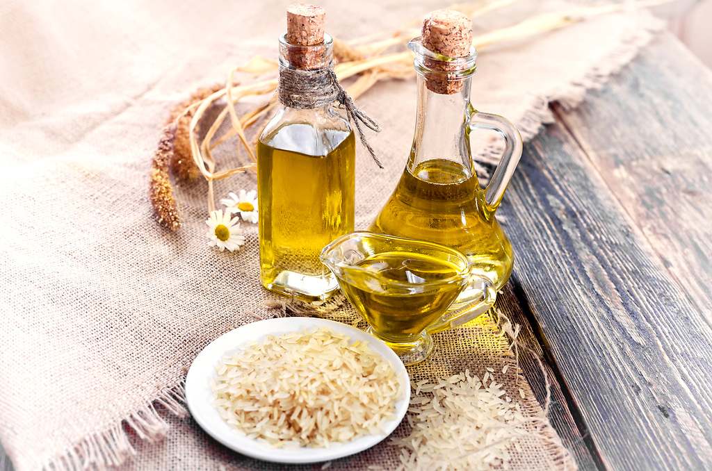 El aceite de oliva: un gran aliado