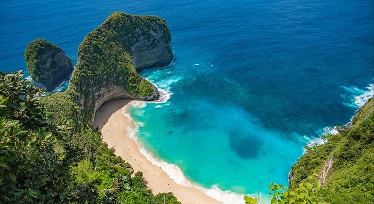 nusa penida