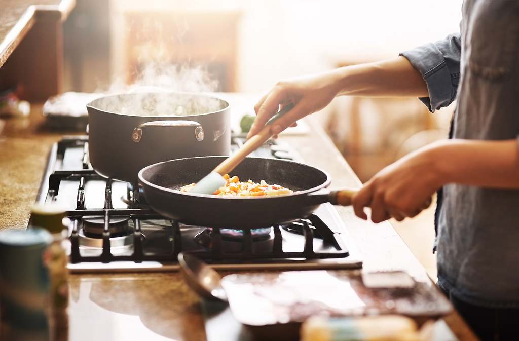 La cena rica en proteínas que hago cuando no quiero complicarme en la cocina: deliciosa y en pocos minutos
