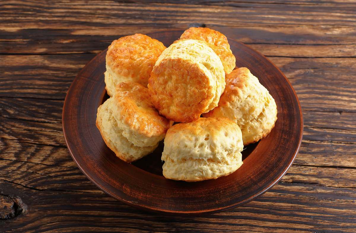 Cómo preparar bizcochos 'light' sin harinas en pocos minutos: una opción saludable para cualquier momento