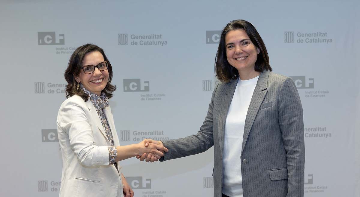 El 'Institut Català de Finances' consigue 150 millones para crear 7.500 plazas de residencias
