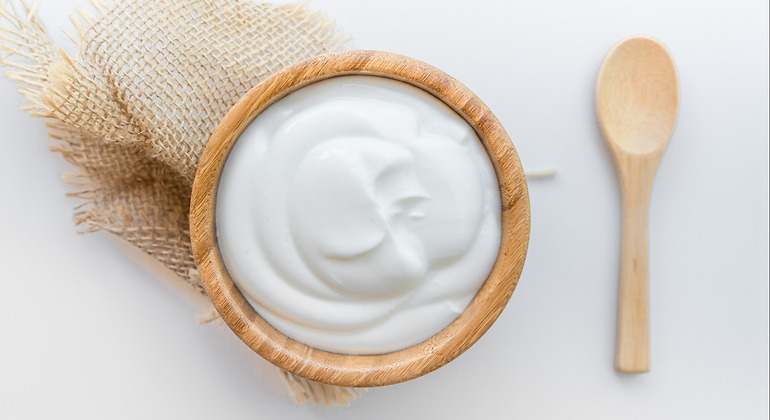 Yogur