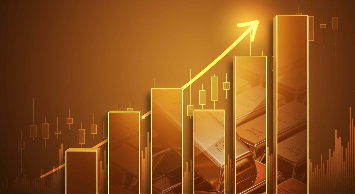 Precio del oro hoy en euros: datos de cotización en tiempo real por gramos en España