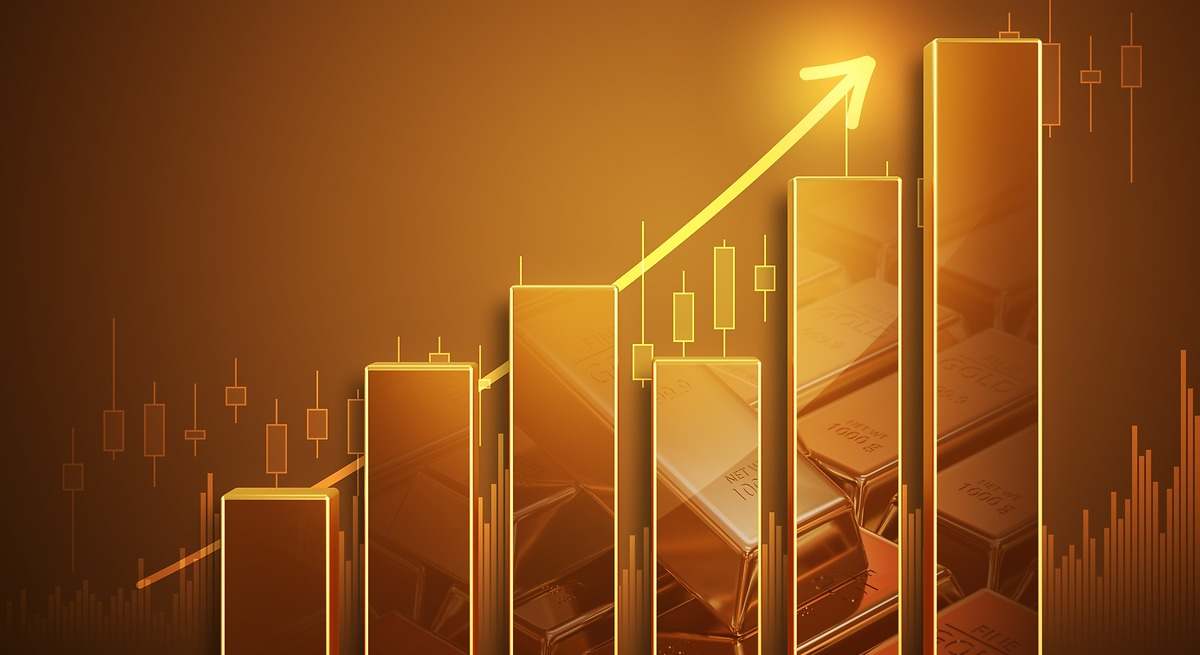 Precio del oro hoy en euros: datos de cotización en tiempo real por gramos en España