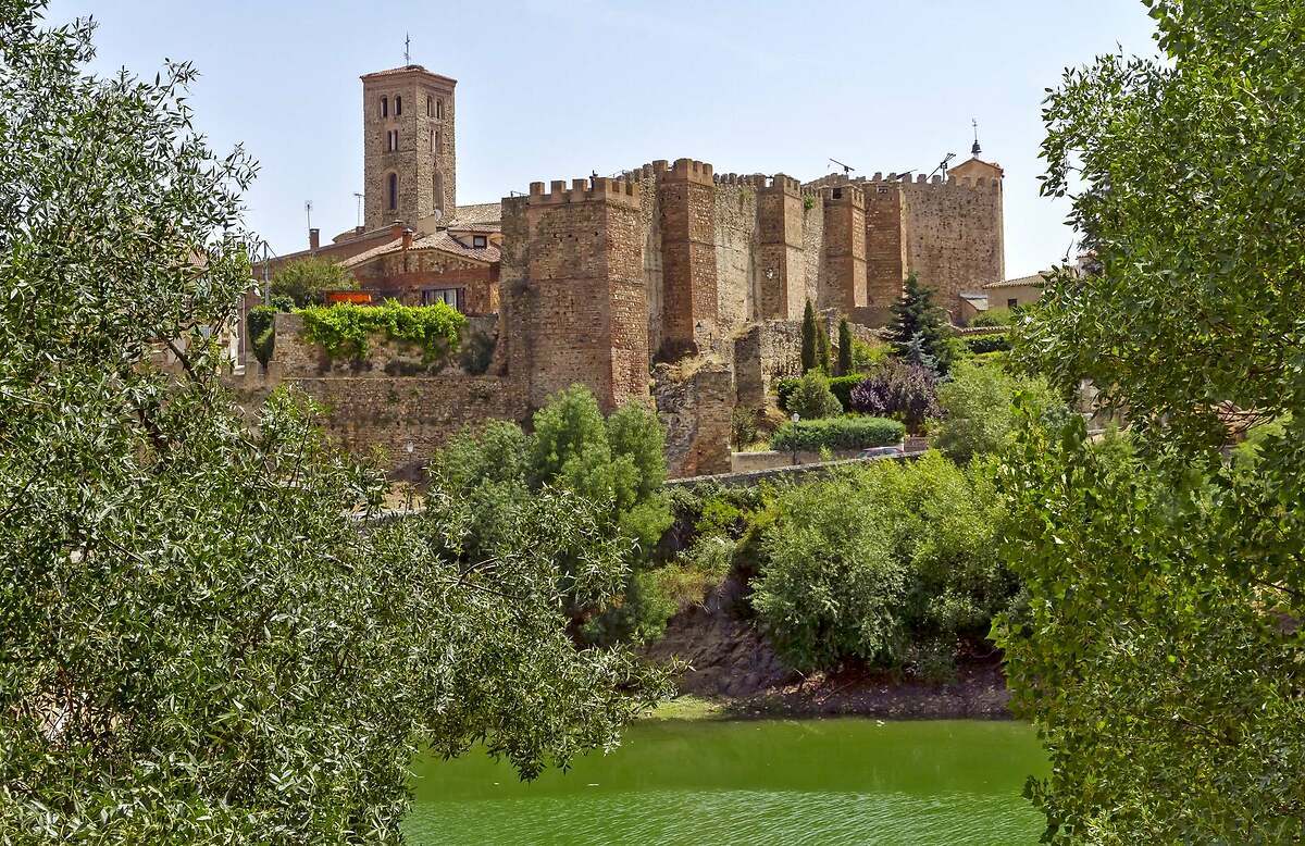Buitrago del Lozoya