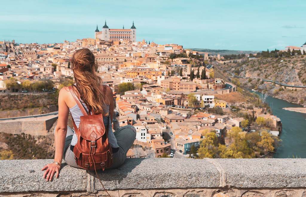 Los seis destinos de postal a menos de una hora de Madrid que deberías visitar con niños, en pareja o solo en Semana Santa
