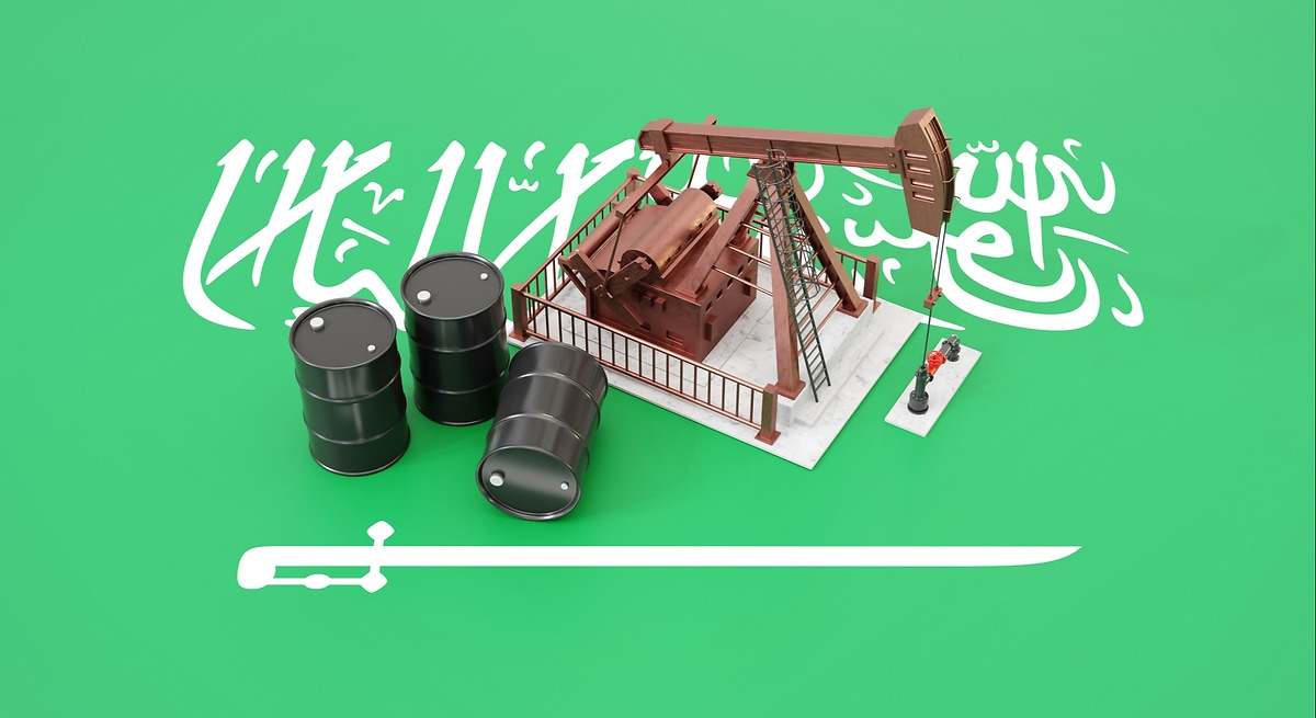 El sueño del príncipe Bin Salman se atasca: Arabia depende más del petróleo que hace una década