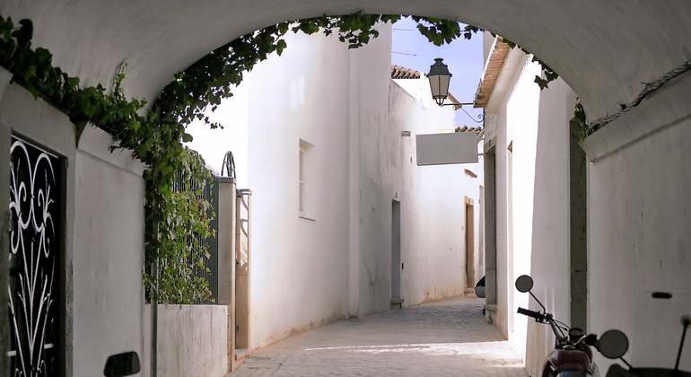 Calles de Loulé