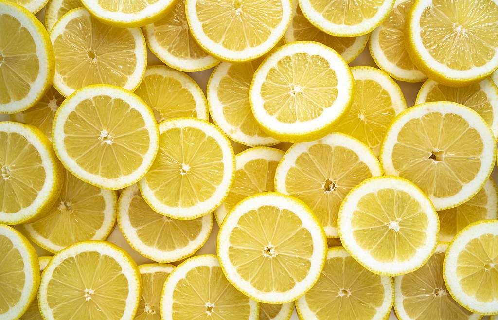 Beneficios del limón