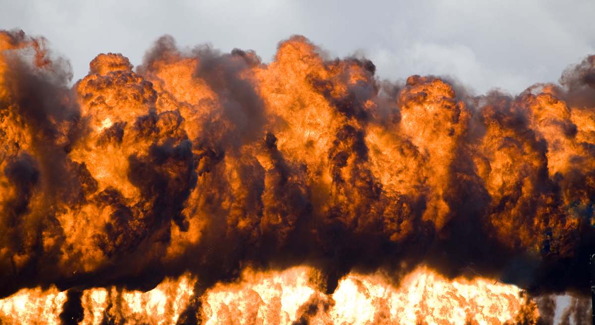 'Apocalypse Now' en Wall Street: Cuando la victoria huele a napalm