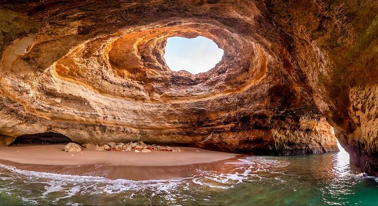 algarve