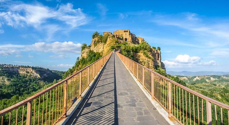Civita di Bagnoregio