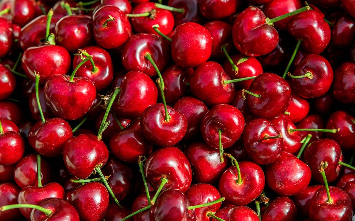 Cerezas