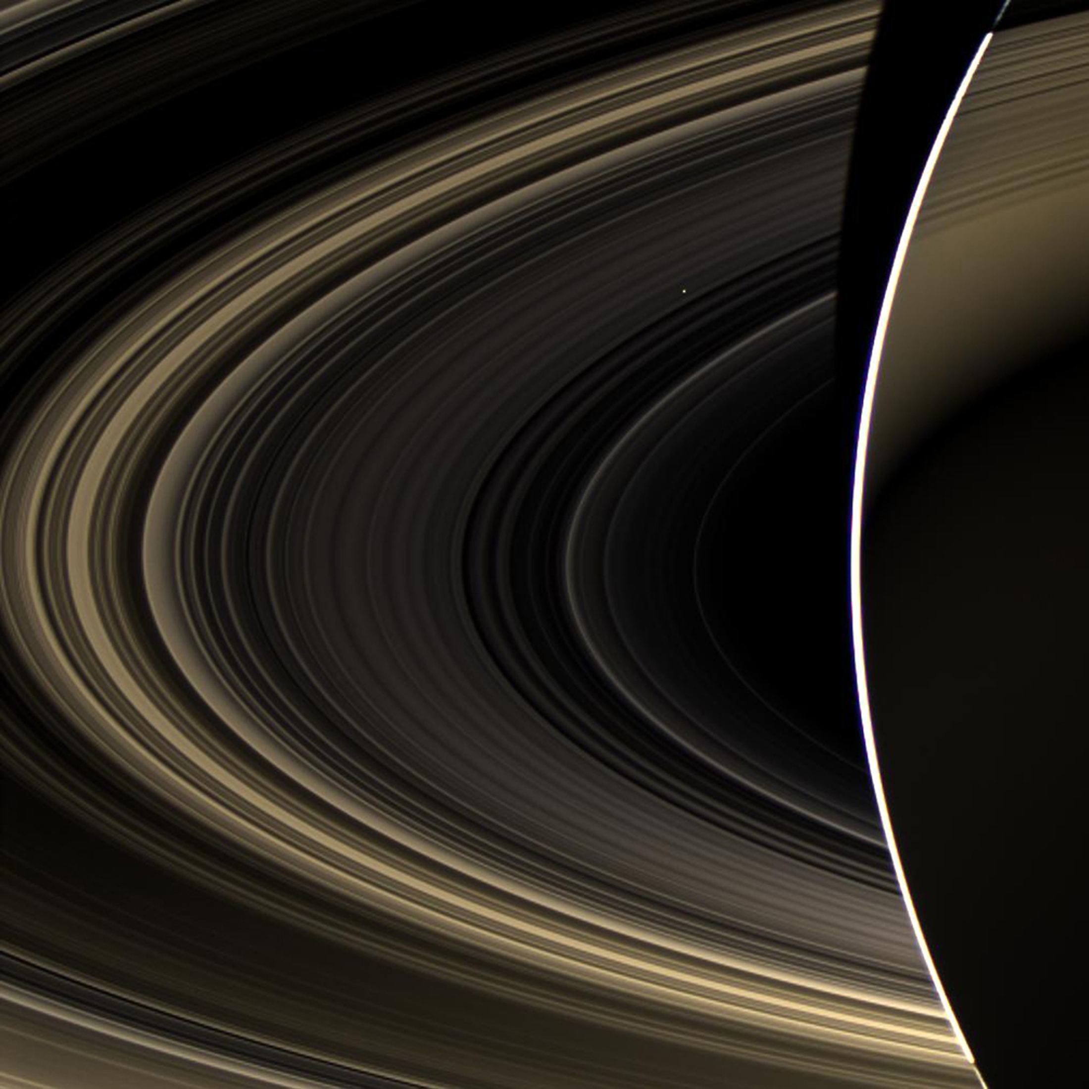 Entre planetas
