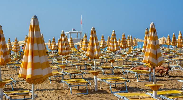 Jesolo