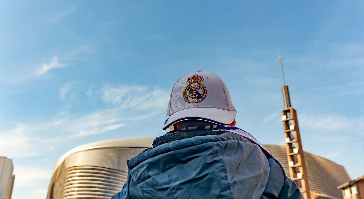 La pelota no entra por casualidad