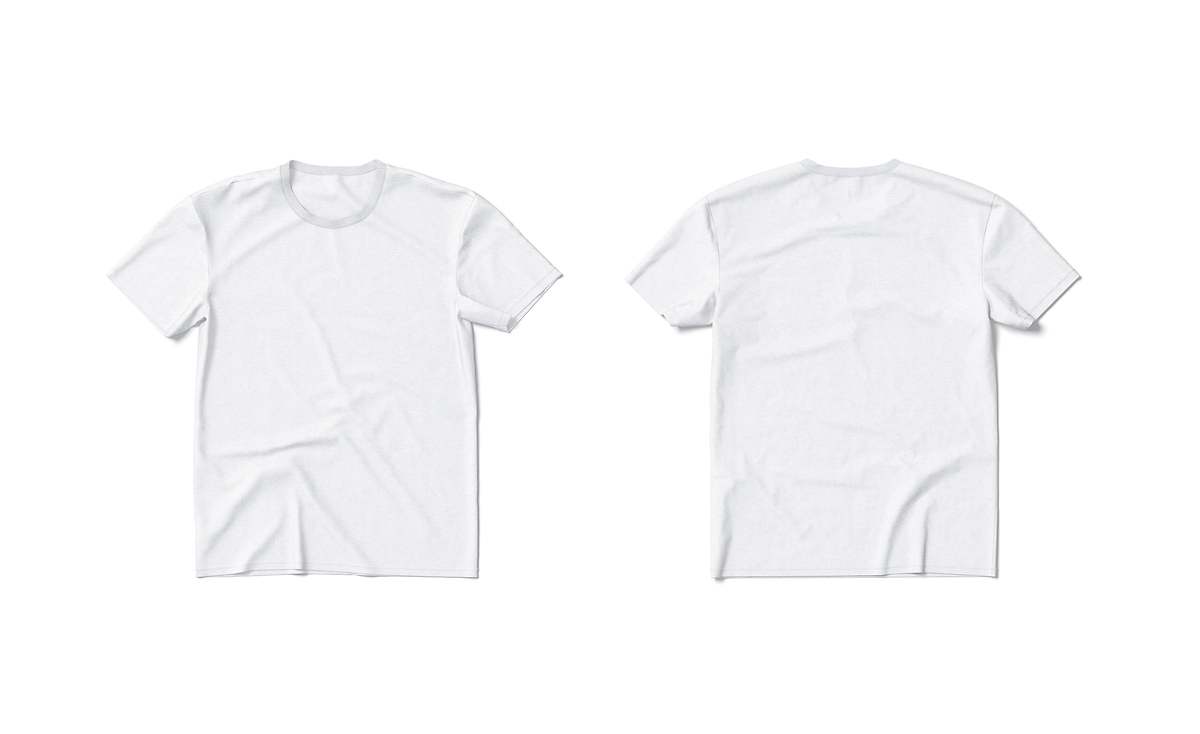 Una camisa interior básica