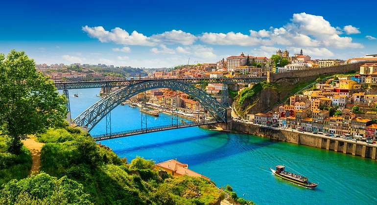 Oporto