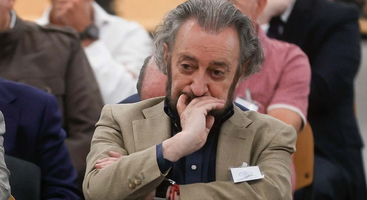 La condena de 80 años al asesor de Ana Duato despierta el terror en el  sector