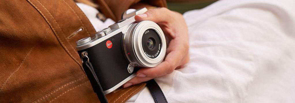 Leica CL