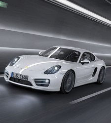 Vendido un Porsche Cayman por 300 bitcoins