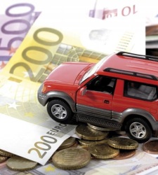 Internet acaba con el autoestop: viajar en coches con desconocidos cotiza al alza