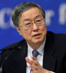zhou