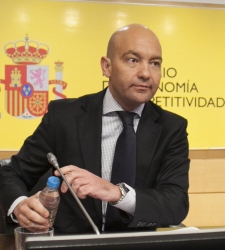 garcía legaz
