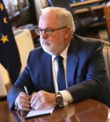 arias canete