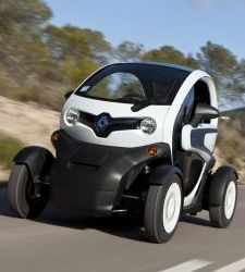 De Lider De Coches Electricos A Decepcion Por Que No Se Vende El Renault Twizy Ecomotor Es